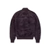 MA-1 VF 59 Woman - plum