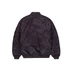 MA-1 Core Woman - plum