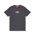 metal-plate-t-vintage grey