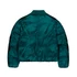 MA-1 Padded Wmn - force green