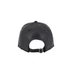 PU Logo Cap - black