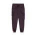 Utility Pant - plum