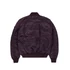 MA-1 VF 59 - plum