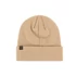 3D Beanie - dusty coral
