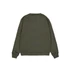 3D Small Logo Sweater - dark olive