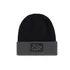 crew-c-label-beanie-black
