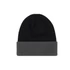 Crew C Label Beanie - black