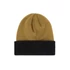 Crew C Label Beanie - khaki