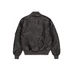MA-1 FL Vintage - black