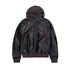 MA-1 D-Tec Leather - vintage brown