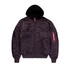 MA-1 ZH Back EMB - plum