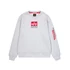 satin-logo-sweater-pastel-grey