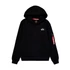 Signature BP Hoodie - black