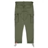 Squad Pant - dark olive