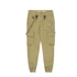 Utility Pant - olive
