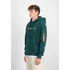 Alpha Label Hoodie - force green