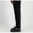 3D Small Logo Jogger - black