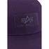 Alpha Cap VLC - plum