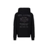 Air Force Hoody - black