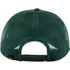 Basic Trucker Cap - force green