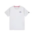 Puff Print Logo BP T - pastel grey