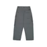 Ripstop Patchwork Pant - vintage grey