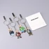 Perfecto Keyring