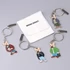 Perfecto Keyring
