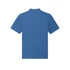 SS24 Essential Polo Baron Filou - Blue Lagoon