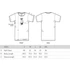 FW24 Organic T-Shirt Poster Backprint, Filou LXXXIV. - Black