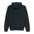 Hefner Hoody - black