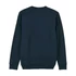 Hefner Sweater - navy