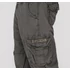 Jet Short - greyblack