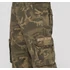 Jet Short - olive camo