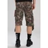 Jet Short - wood camo