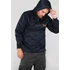 HPO ANORAK - replica blue