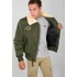Injector III Air Force - dark green