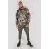 HPO ANORAK - woodcamo65