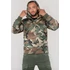 HPO ANORAK - woodcamo65