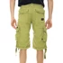 Jet Short - khaki green