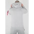 X-Fit Hoody - greyheather