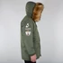Arctic Discoverer - dark olive
