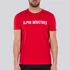 RBF Moto T - speed red/white