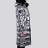 N3B Puffer FD Long Woman - titan