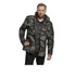 M-65 STANDARD - dark camo