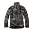 M-65 STANDARD - dark camo