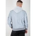 MA-1 LW Hood Reflective - silver/reflective