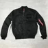 MA-1 TT Custom - black