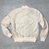 MA-1 TT - jet stream white