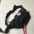 Tactical Waist Bag - black
